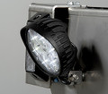 99732 Work Light Secondary Steelcaster