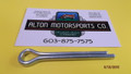 90013 FISHER COTTER PIN 1/4X2
