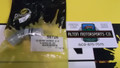 56726 FISHER 45' ELBOW HYDRAULIC FITTING