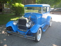 1928 Ford 2door street rod
