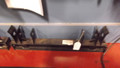 1510 Fisher Push Beam Assy 