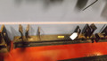1511 Fisher Push Beam