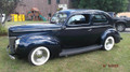 1940 Ford 2 Door Deluxe