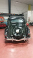 1936 Ford 2 Door Slantback
