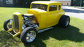 1932 Ford Coupe 