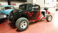 1932 Ford Hi Boy Deuce Coupe
