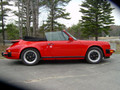 1987 Porsche Cabriolet
