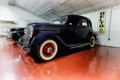 1935 Ford 4-Door Sedan