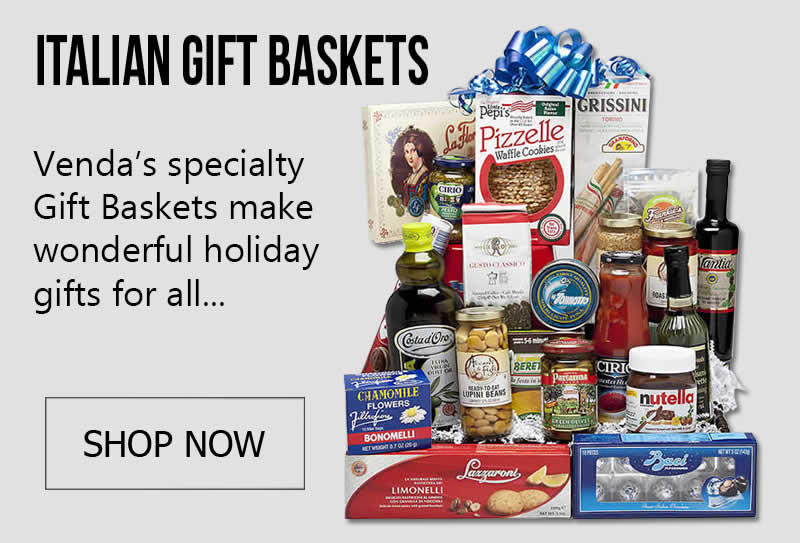 Specialty Gift Baskets