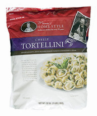 What 2024 is tortellini