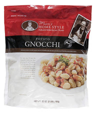 Potato Gnocchi