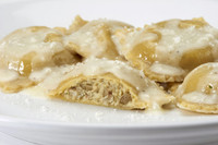 Artichoke Ravioli