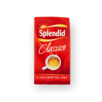 Splendid Coffee