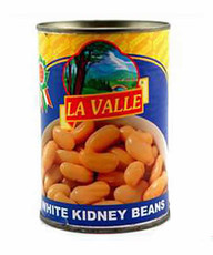 La Valle Cannellini Beans