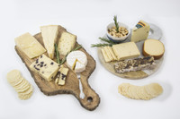Classic Cheese Selection Gift Box
