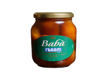 Fabbri "Baba" in Rhum