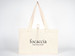 Reusable Focaccia Tote Bag 