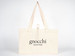 Reusable "Gnocchi" Tote Bag