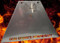 STAINLESS STEEL Downdraft for the Green Mountain Grills Jim Bowie OR Daniel Boone

Not Painted....it's Stainless Steel 