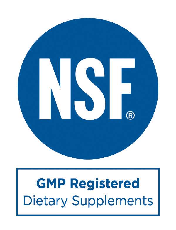 NSF Certification