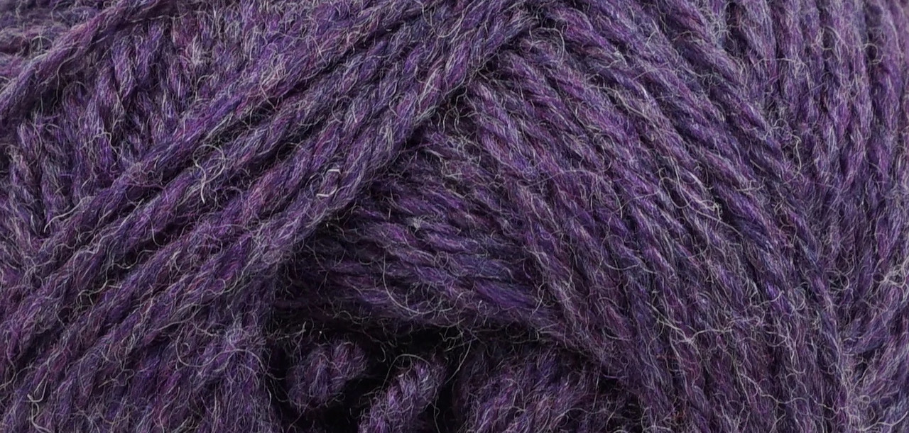 Perfection Worsted Yarn #1507 Butterfly by Kraemer Yarns