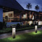  LED Garden lighting design