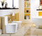 European Toilet for luxury bathroom ideas