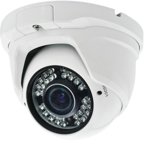 Vadal-proof CCTV Security camera