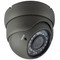 Weatherproof  Color Dome Camera