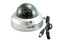  4-9mm Varifocal Dome Camera with auto switching