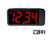 WiFi Alarm Clock Hidden Camera 