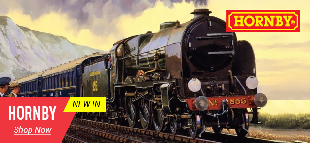 online train toys