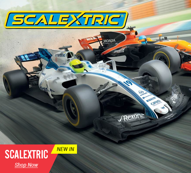 scalextric dealers near me
