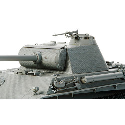 TAMIYA 12646 Panth Ausf G Early Zimmerit Sticker Sheet 1:35 Military Model Kit