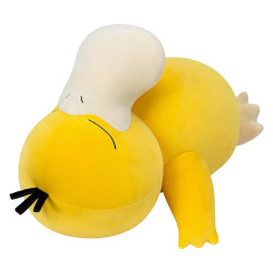 Pokemon Psyduck 18" Sleeping Plush Large Soft Toy PKW3675