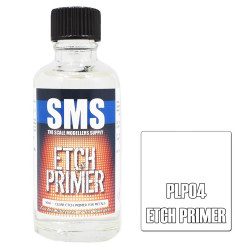 SMS PLP04 Primer ETCH PRIMER 50ml