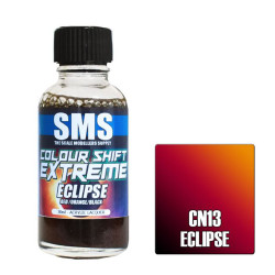 SMS CN13 Colour Shift Extreme ECLIPSE 30ml Acrylic Lacquer