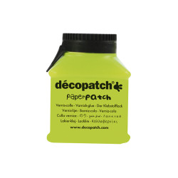 Decopatch Paperpatch Varnish Glue 70ml PP70AO