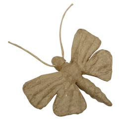 Decopatch Butterfly 10cm Mache Craft Model Animal for Decorating AP144O