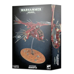 Games Workshop Adeptus Mechanicus: Archaeopter Warhammer 40k 59-22