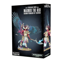 Games Workshop Thousand Sons: Magnus The Red Warhammer 40k 43-34