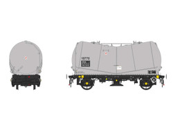 Heljan PCA Tank Wagon BCC Grey 10770 1065 O Gauge