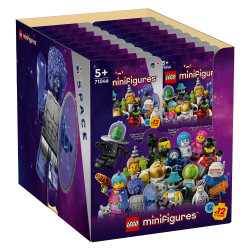 LEGO Minifigures 71046 Series 26: Space - Whole Sealed Box