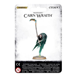 Games Workshop Nighthaunt Cairn Wraith Warhammer AoS 91-32
