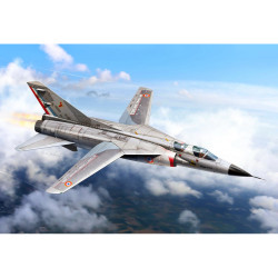 Modelsvit 72056 Dassault Mirage G8-01 1:72 Model Kit