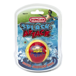 Duncan Splash Attack Water Skipping Ball Toy