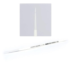 Games Workshop Citadel Paint Brush: Small Synthetic Layer Brush 63-01