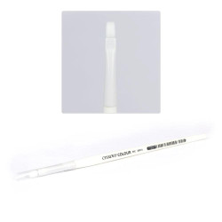 Games Workshop Citadel Paint Brush: Small Synthetic Dry Brush 63-09