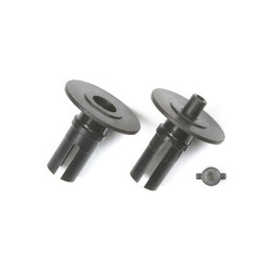 Tamiya 54238 M-05RA Reinforced Ball Diff Cup Set - RC Hop-ups