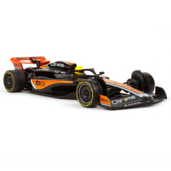 NSR Formula 2022 McLaren F1 Lando Norris No.4 IL King EVO3 21k